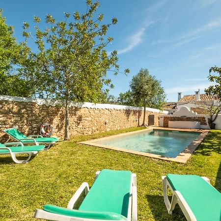 Villa Monte Algarvio - Private Heated Pool - Wifi Tunes المظهر الخارجي الصورة