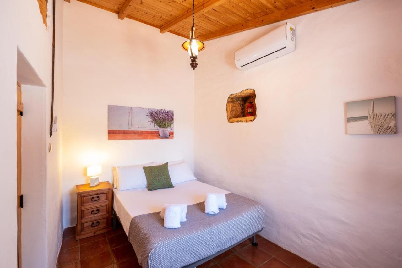 Villa Monte Algarvio - Private Heated Pool - Wifi Tunes المظهر الخارجي الصورة