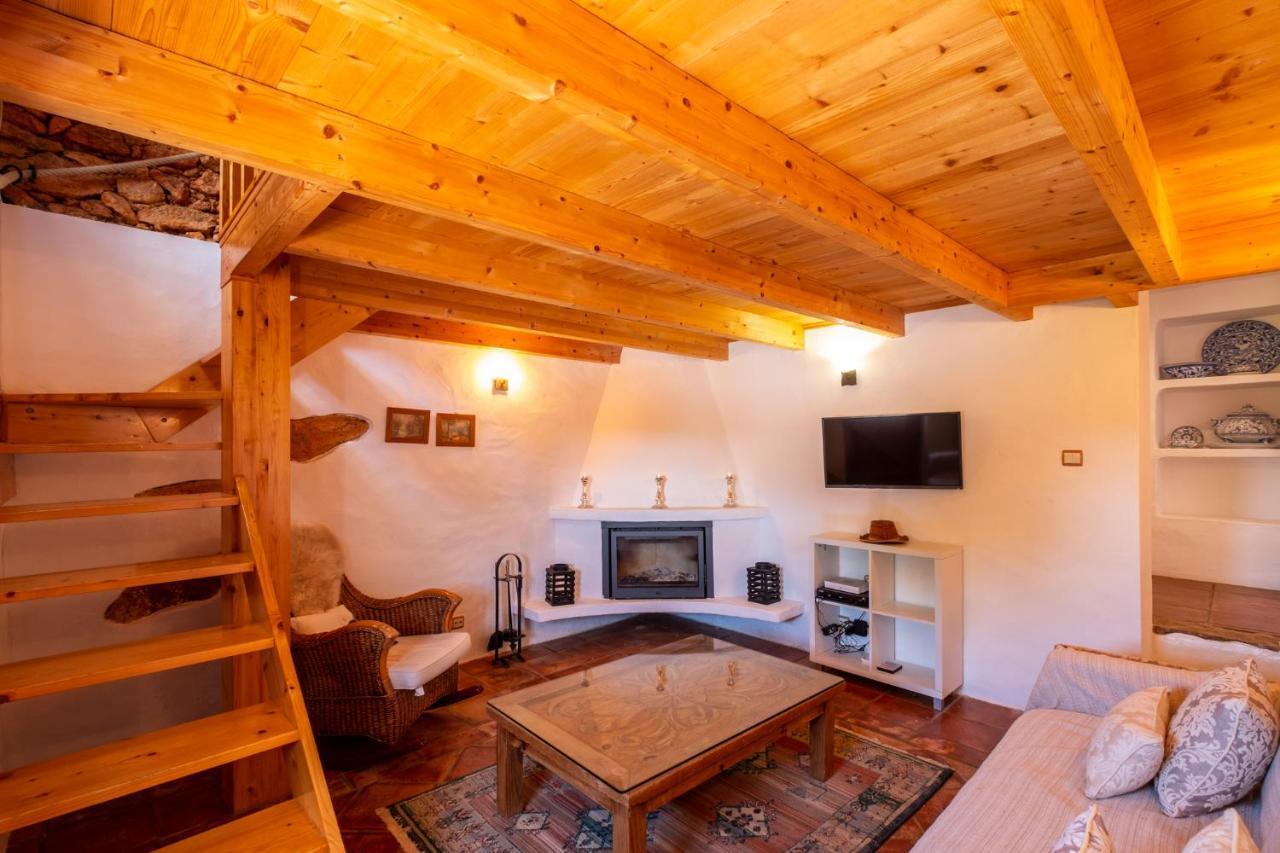 Villa Monte Algarvio - Private Heated Pool - Wifi Tunes المظهر الخارجي الصورة