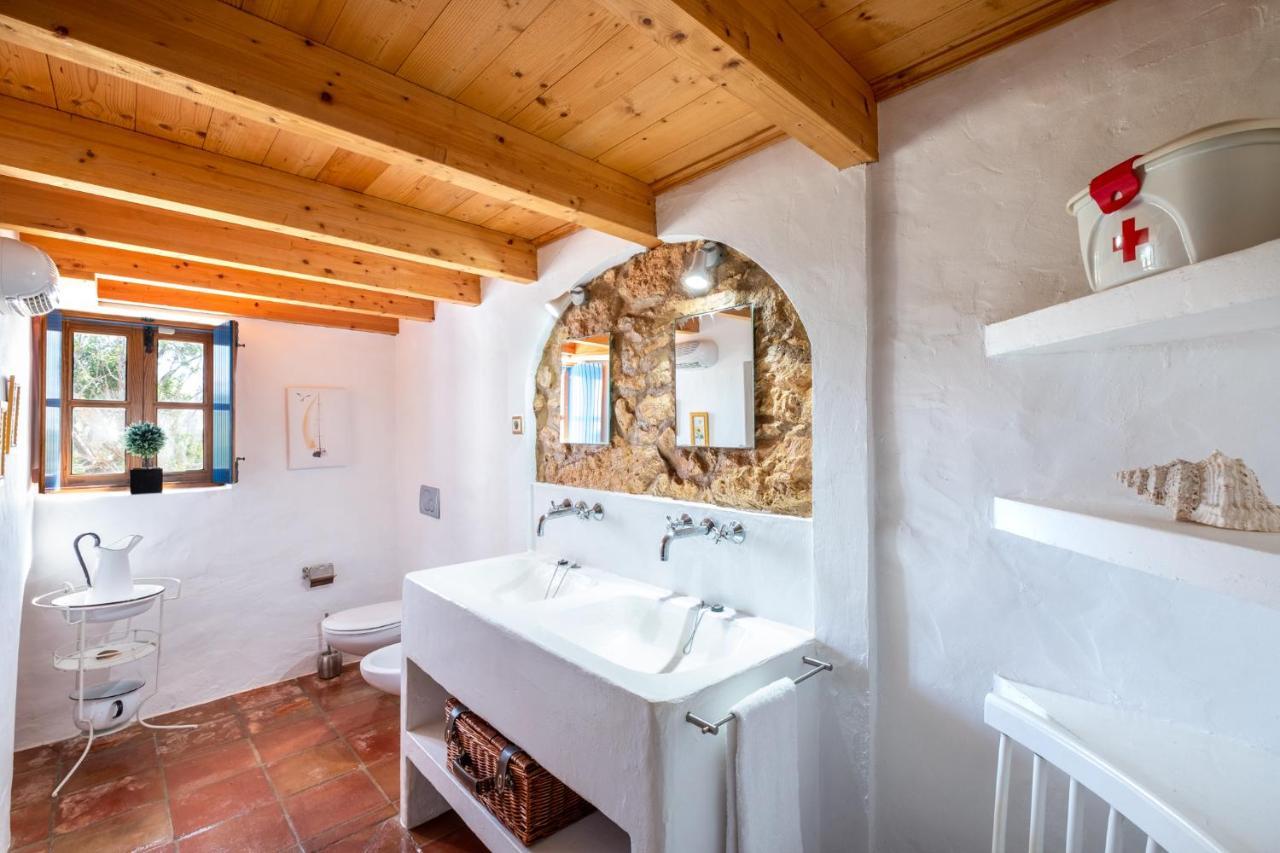 Villa Monte Algarvio - Private Heated Pool - Wifi Tunes المظهر الخارجي الصورة