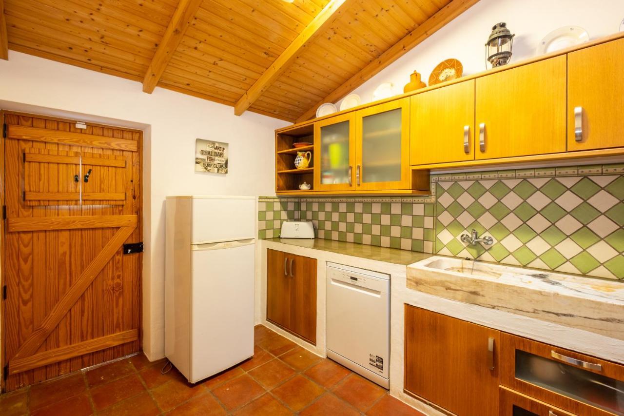 Villa Monte Algarvio - Private Heated Pool - Wifi Tunes المظهر الخارجي الصورة